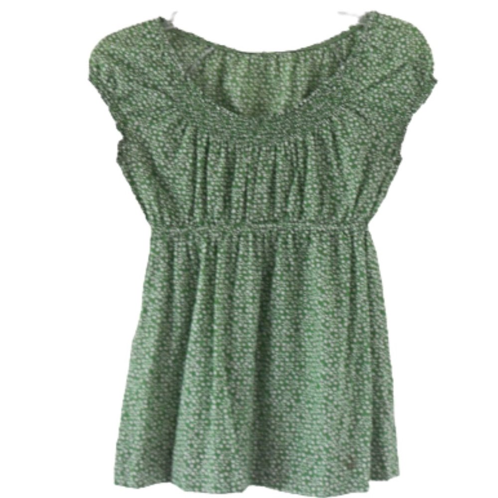 American Eagle Top